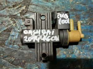 Electrovalva 8200790180 8200790180 Nissan Qashqai prima generatie J10