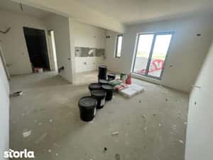 Apartament cu 2 camere | Bloc nou | Toate utilitatile — miniatura 4