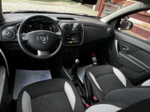Dacia Sandero Stepway 1.5 DCI Prestige — miniatura 5