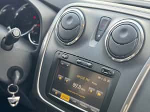 Dacia Sandero Stepway 1.5 DCI Prestige — miniatura 7