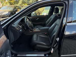 Mercedes-Benz E 200 Automată 136 HP Diesel — miniatura 4