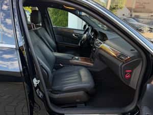 Mercedes-Benz E 200 Automată 136 HP Diesel — miniatura 5