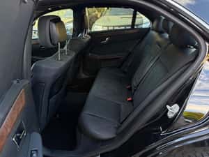 Mercedes-Benz E 200 Automată 136 HP Diesel — miniatura 6