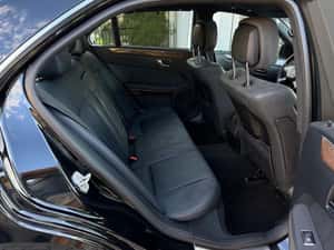 Mercedes-Benz E 200 Automată 136 HP Diesel — miniatura 7