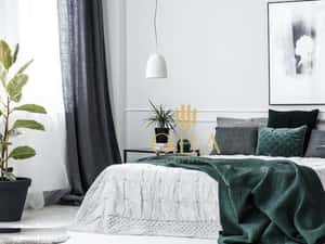 Apartament Mamaia Nord - 2 camere - O.B.A Residence — miniatura 3