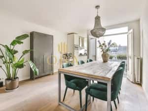 Apartament Mamaia Nord - 2 camere - O.B.A Residence — miniatura 4