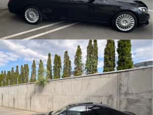 Mercedes-Benz S350 Class — miniatura 2