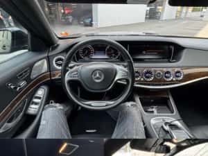 Mercedes-Benz S350 Class — miniatura 3