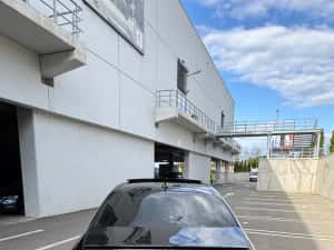 Mercedes-Benz S350 Class — miniatura 4