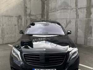 Mercedes-Benz S350 Class — miniatura 6