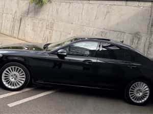 Mercedes-Benz S350 Class — miniatura 8