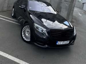 Mercedes-Benz S350 Class — miniatura 9