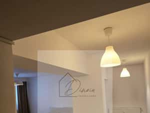 4 camere Piata Delfinului - Chisinau - Pantelimon I Mega Mall