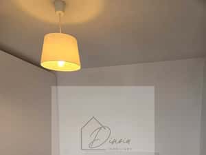 4 camere Piata Delfinului - Chisinau - Pantelimon I Mega Mall — miniatura 6