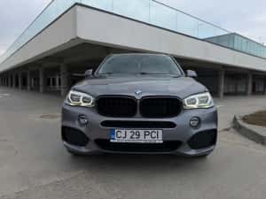 Vand BMW X5 2015 — miniatura 5