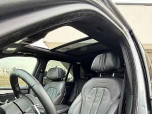 Vand BMW X5 2015 — miniatura 6