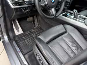 Vand BMW X5 2015 — miniatura 7