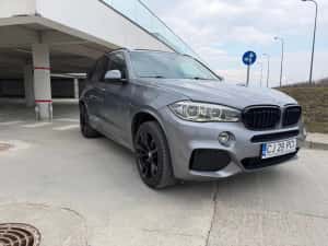 Vand BMW X5 2015 — miniatura 10