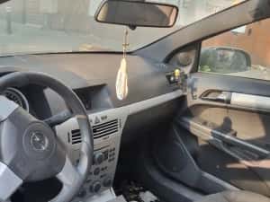 Opel Astra H  GTC , ediție sport. — miniatura 5