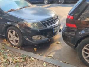 Opel Astra H  GTC , ediție sport. — miniatura 7