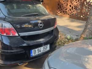 Opel Astra H  GTC , ediție sport. — miniatura 8