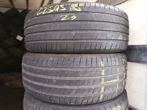 Anvelope vara 225 45 18 hankook 2023 6.2mm — miniatura 1