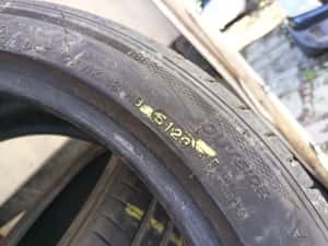 Anvelope vara 225 45 18 hankook 2023 6.2mm — miniatura 6