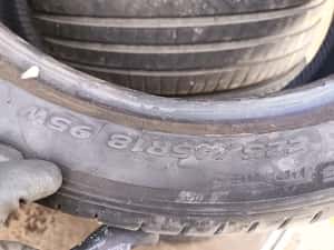 Anvelope vara 225 45 18 hankook 2023 6.2mm — miniatura 7