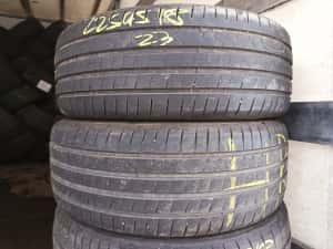 Anvelope vara 225 45 18 hankook 2023 6.2mm — miniatura 8