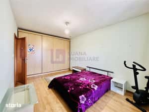 Mansarda 3 camere, 2 bai de vanzare | Vasile Aaron | mobilat si utilat — miniatura 5
