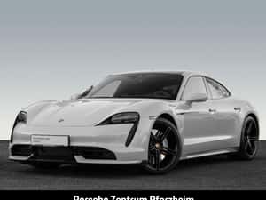Porsche Taycan 2023 - 37.000 km, Electric