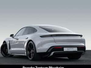 Porsche Taycan 2023 - 37.000 km, Electric — miniatura 3