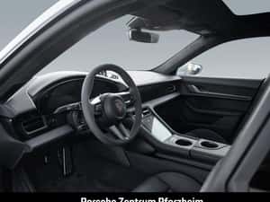Porsche Taycan 2023 - 37.000 km, Electric — miniatura 5