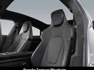 Porsche Taycan 2023 - 37.000 km, Electric — miniatura 6