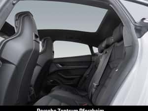 Porsche Taycan 2023 - 37.000 km, Electric — miniatura 7