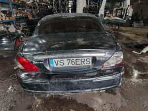 Dezmembrez Jaguar X-Type - 1 (2001 - 2007), 2.2 d, Tip cutie viteze