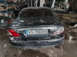 Dezmembrez Jaguar X-Type - 1 (2001 - 2007), 2.2 d, Tip cutie viteze — miniatura 5