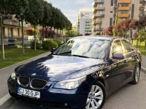 BMW E60 525i // 2.5i M54B25 // Euro4 — miniatura 2