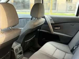 BMW E60 525i // 2.5i M54B25 // Euro4 — miniatura 7