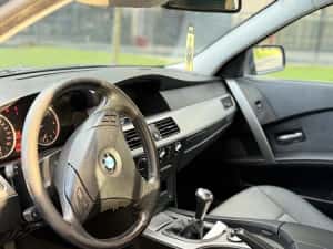 BMW E60 525i // 2.5i M54B25 // Euro4 — miniatura 8