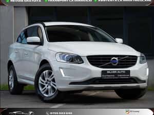 Volkswagen XC60 2.0 190cp Euro 6