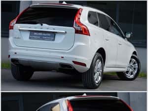 Volkswagen XC60 2.0 190cp Euro 6 — miniatura 3