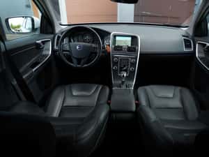 Volkswagen XC60 2.0 190cp Euro 6 — miniatura 4