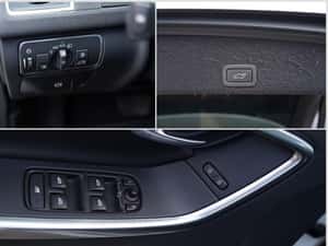 Volkswagen XC60 2.0 190cp Euro 6 — miniatura 5