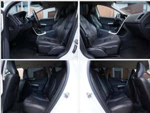 Volkswagen XC60 2.0 190cp Euro 6 — miniatura 7