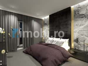 Apartament cu 2 camere + balcon si boxa, Targu Mures — miniatura 3