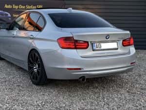 BMW seria 3 / 320D / F30 / 184 Cp / Sport Line / Trapa / Harman Kardon / Head Up display / Automat / — miniatura 4