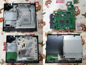 PS3 modat CFW 500 GB + 65 jocuri (GTA V, Red Dead, God of War, NFS) — miniatura 9