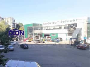 Garsoniera 45mp Margeanului Bl.Mixt,1987 Reabilitat termic — miniatura 1