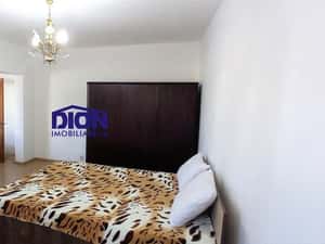 Garsoniera 45mp Margeanului Bl.Mixt,1987 Reabilitat termic — miniatura 4